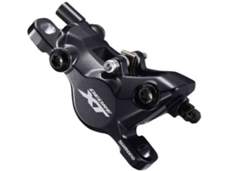 Travão  para Ciclismo montanha SHIMANO Xt M8100 Posterior Post Mount