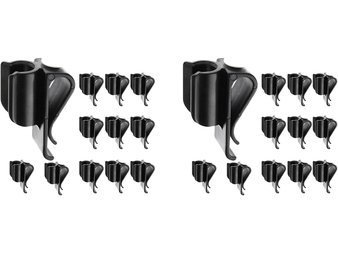 Suportes para Tacos de Golfe SFUSHOS