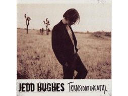 CD Jedd Hughes - Transcontinental