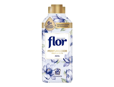 PERFUMADOR AZUL 720 ML