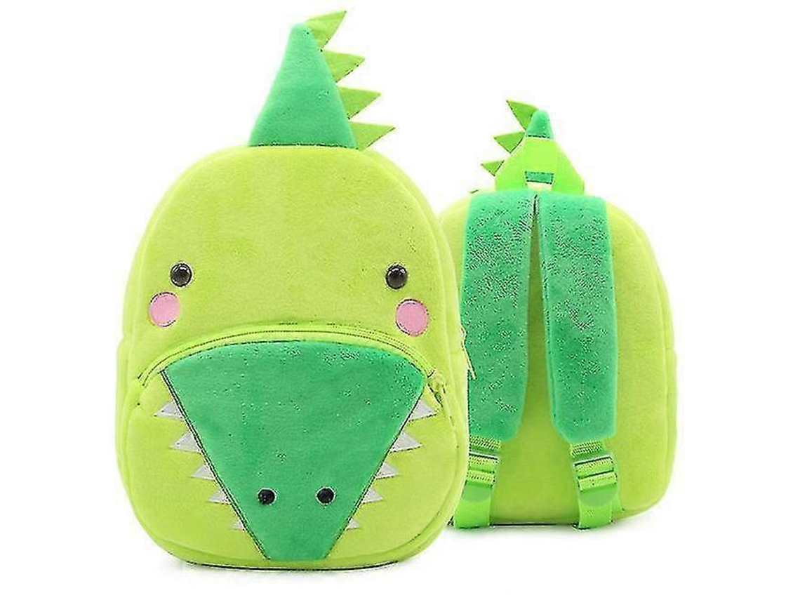Mochila Pré-escolar, Feminina, Animais, Aulas