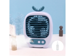 Humidificador Usb Difusor para Home Office