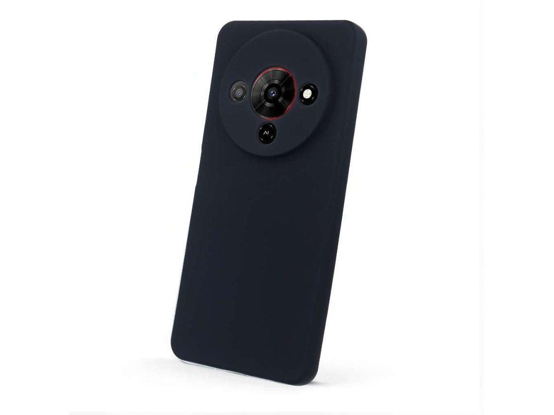 Funda Ultra Suave para Zte Blade A76 5g LA CASA DE LAS CARCASAS