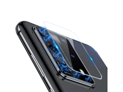 Pelicula de Vidro PHONECARE P smart 2020