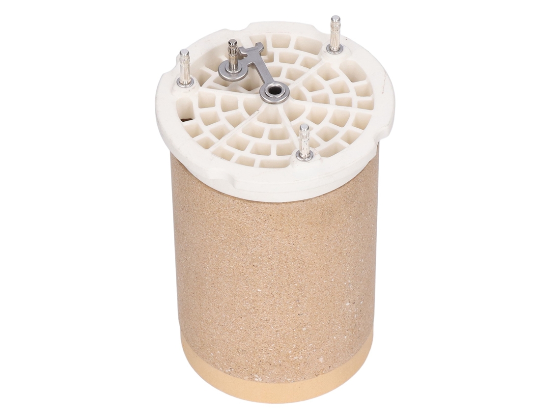 Núcleo de Aquecimento para Torcha de Solda LAXISCREED 11kw 3x400v