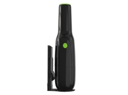 Lurelia Aspirador Portátil Sem Fios Para Carro, 11000 Pa, 75 W, 8,4 V, Usb, Preto