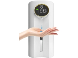 Reabastecível e Ecológico Automático STELASPLEN
