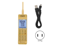 Telefone Móvel com Botões Vintage LAXISCREED