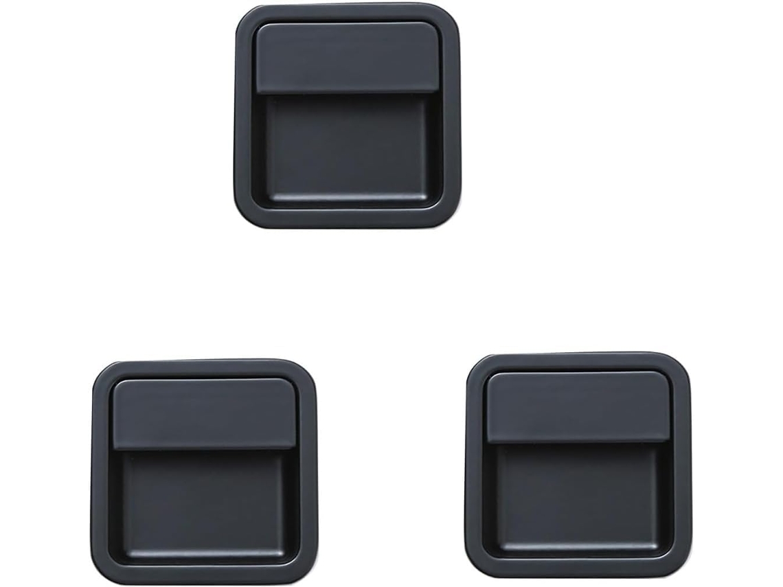Puxadores para Portas de Cozinha 3 P MARCA