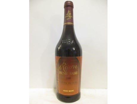 Vinho Tinto HENRI MAIRE 1999 (75 cl - 1 unidade)