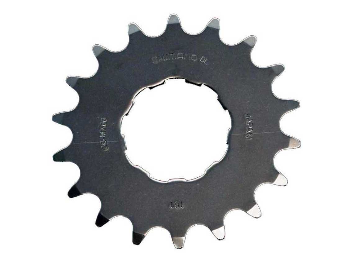 Shimano  Dxr Mx66 18t
