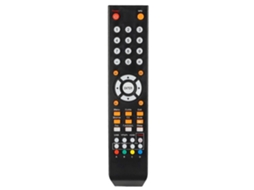 Comando À Distância Para Sceptre X505bv Tv