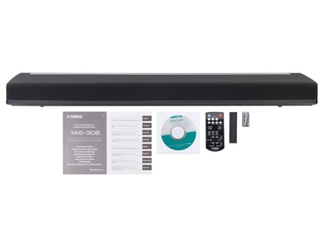 yas 306 subwoofer