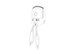 Curlador de Cílios Aquecido de Longa Duração para Cílios Naturais Portátil e Recarregável Via Usb
