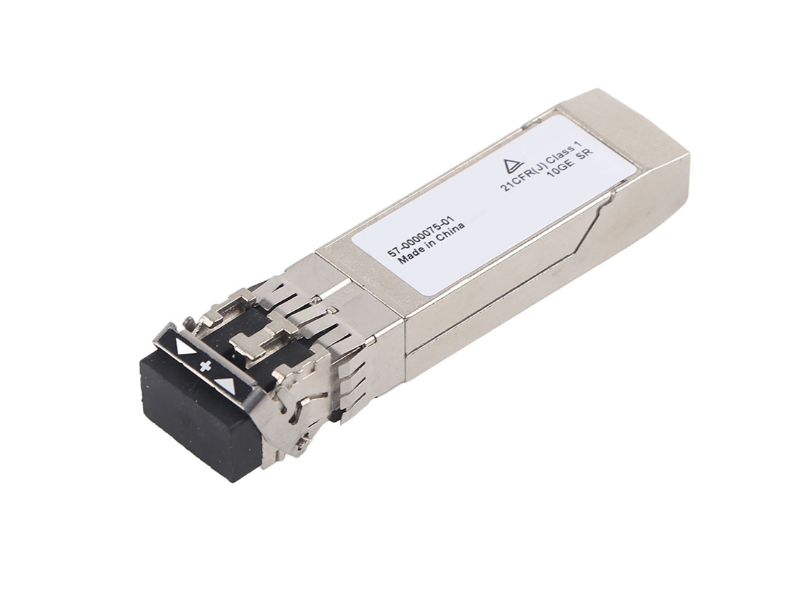 Módulo Transceptor Fibra Óptica LAXISCREED 10ge Sr Sfp+