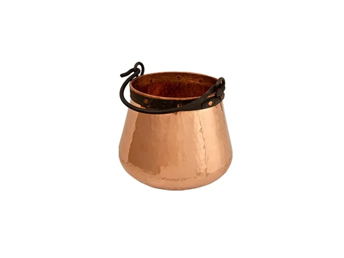 Caldeira De Cobre