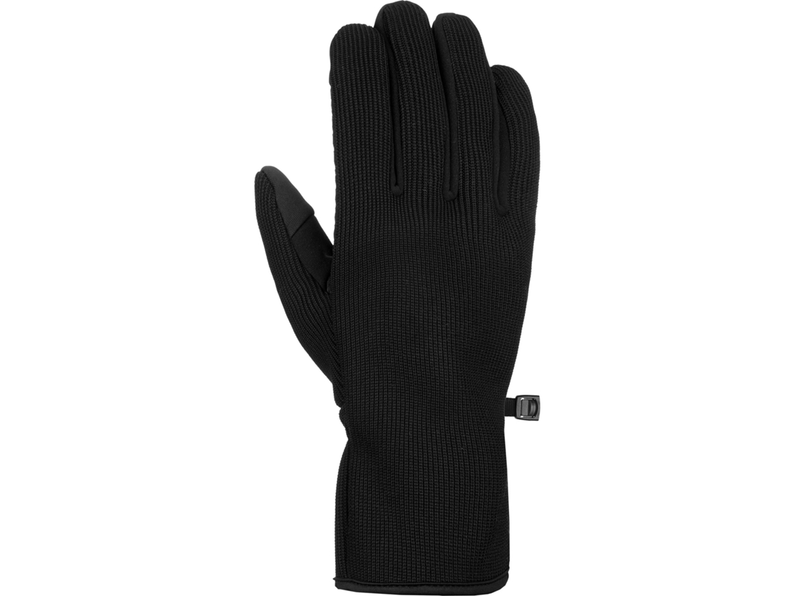 Luvas de Esqui REUSCH Touch-Tec