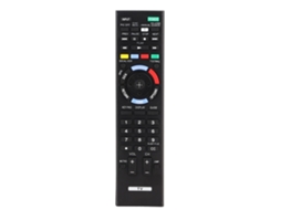Mando a Distancia Universal RM YD103 para televisores Sony, sin programación | S/MARCA