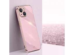 Lurelia Capa Iphone 14 Tpu 6d