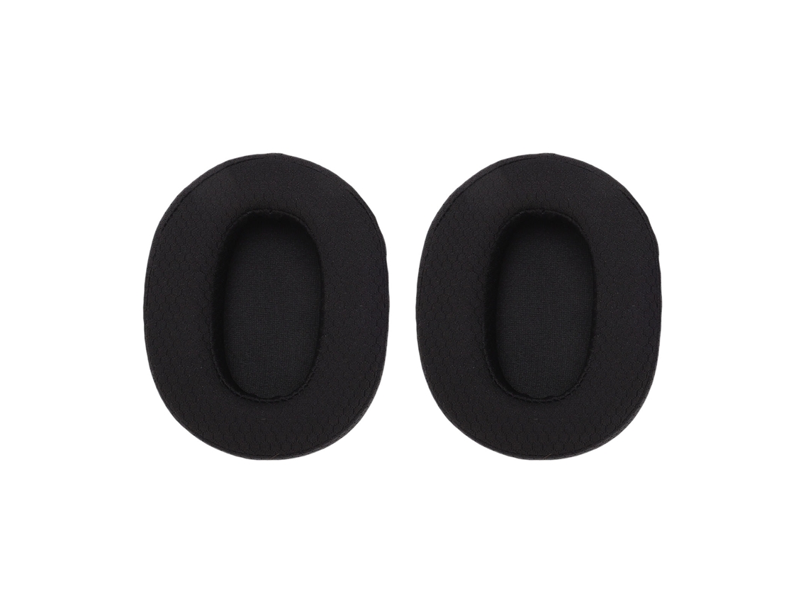 Fones de Ouvido para Transmissão Ao Vivo EOOCOO com Placa de Som