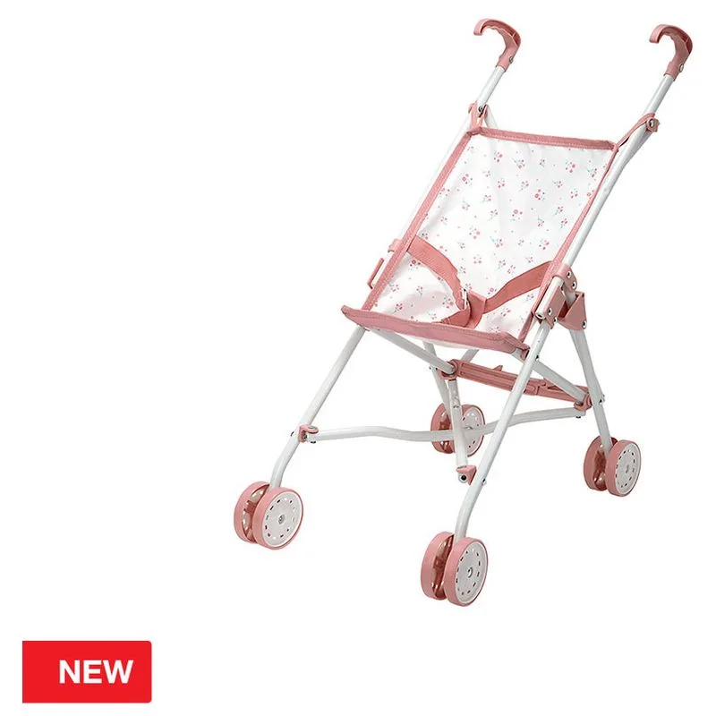 Sillita De Paseo Elegance Para Muñecas Arias 40921 Ariasp25