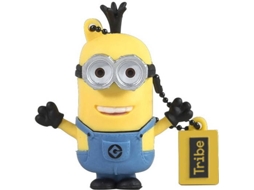 Pen USB TRIBE 16GB Minions Kevin