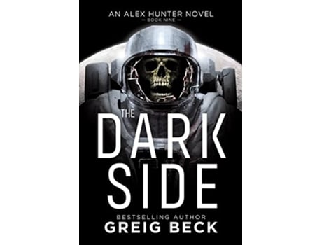 Livro The Dark Side de Greig Beck (Inglês)