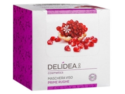 SANTIVERI Máscara Facial Anti-Rugas 20 Unidades