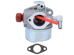 Kit de vedação do carburador Primerox para motores Tecumseh