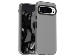 Lurelia Capa De Telemóvel Para Google Pixel 10 Pro Xl, Preto