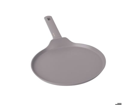 Frigideira De Crepes Berlinghaus Bh 8086 28 Cm Titânio Economia De Energia 35 Berlingerhaus