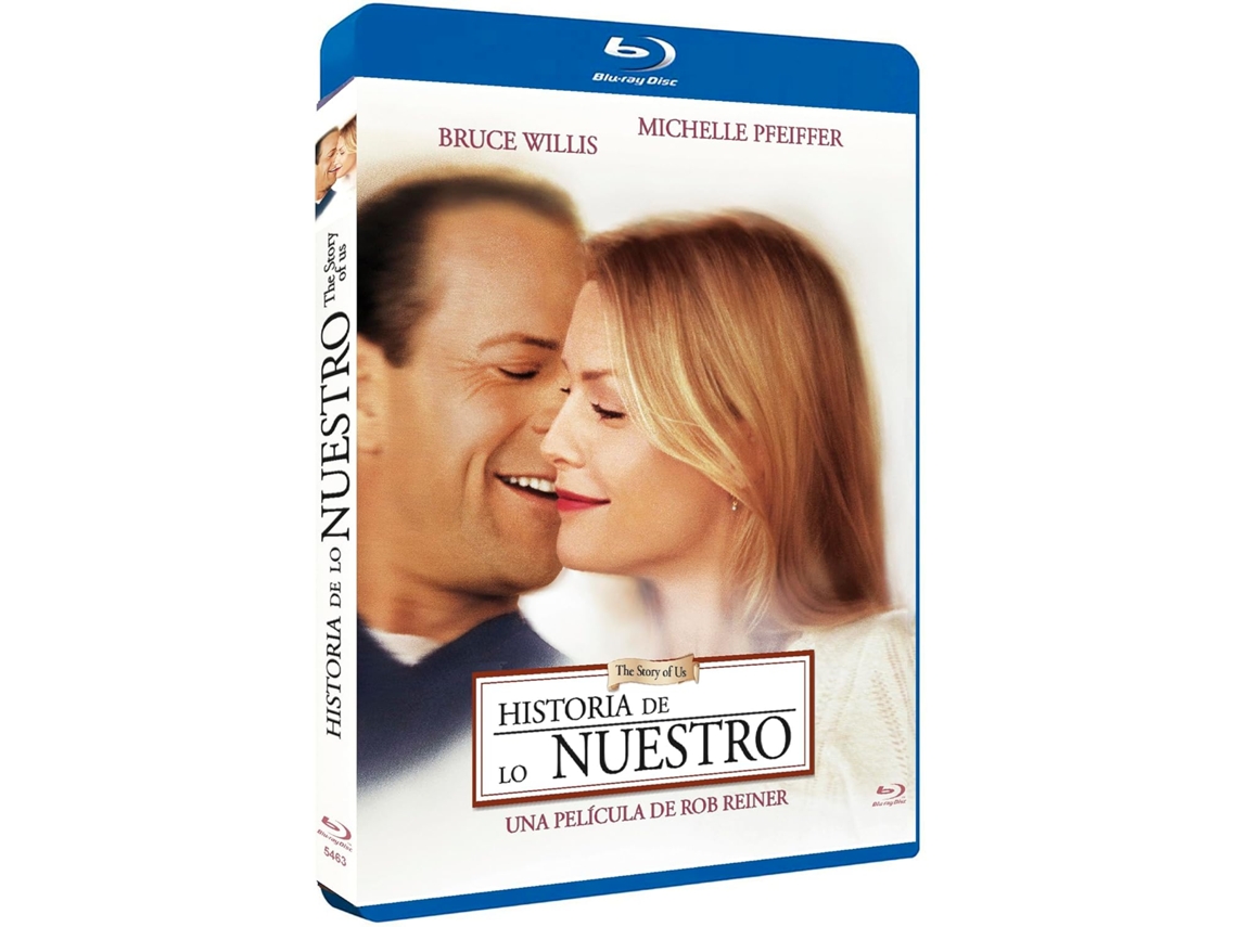 história de nós (1999) / Historia De Lo Nuestro
