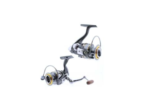 Carrete de Pesca WONDUU Lizard Series Dk