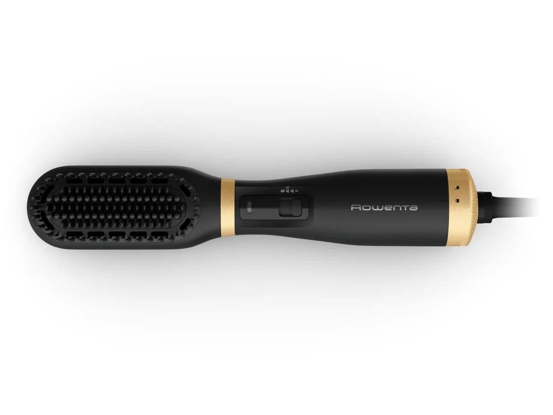 Alisador de Cabelo ROWENTA Power Straight Air UB5920F0 (Cerâmica)