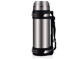 Garrafa de Água Outdoor 2000ml para Camping