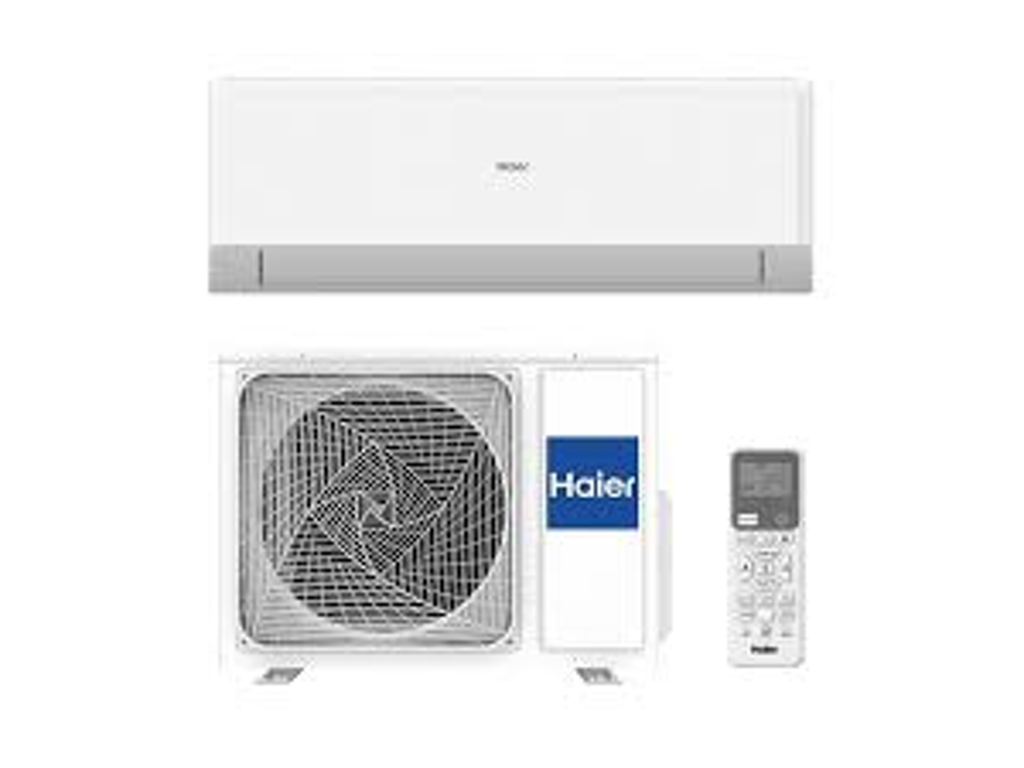 Ar Condicionado Haier Geos Xt 9kbtu Wifi
