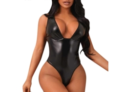 Conjunto De Lingerie Espartilho De Renda Natalina Feminino Com Cinta Liga Sexy E Meias Xxl Olysi Shop