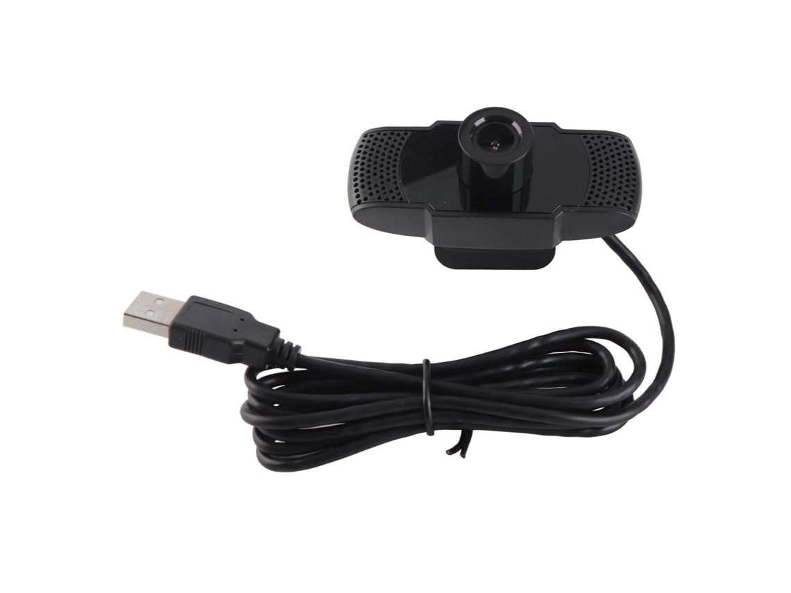 2026dn câmera Web Usb 4k Hd Plug And Play Foco Variável com Microfone para Pc Win Android os X
