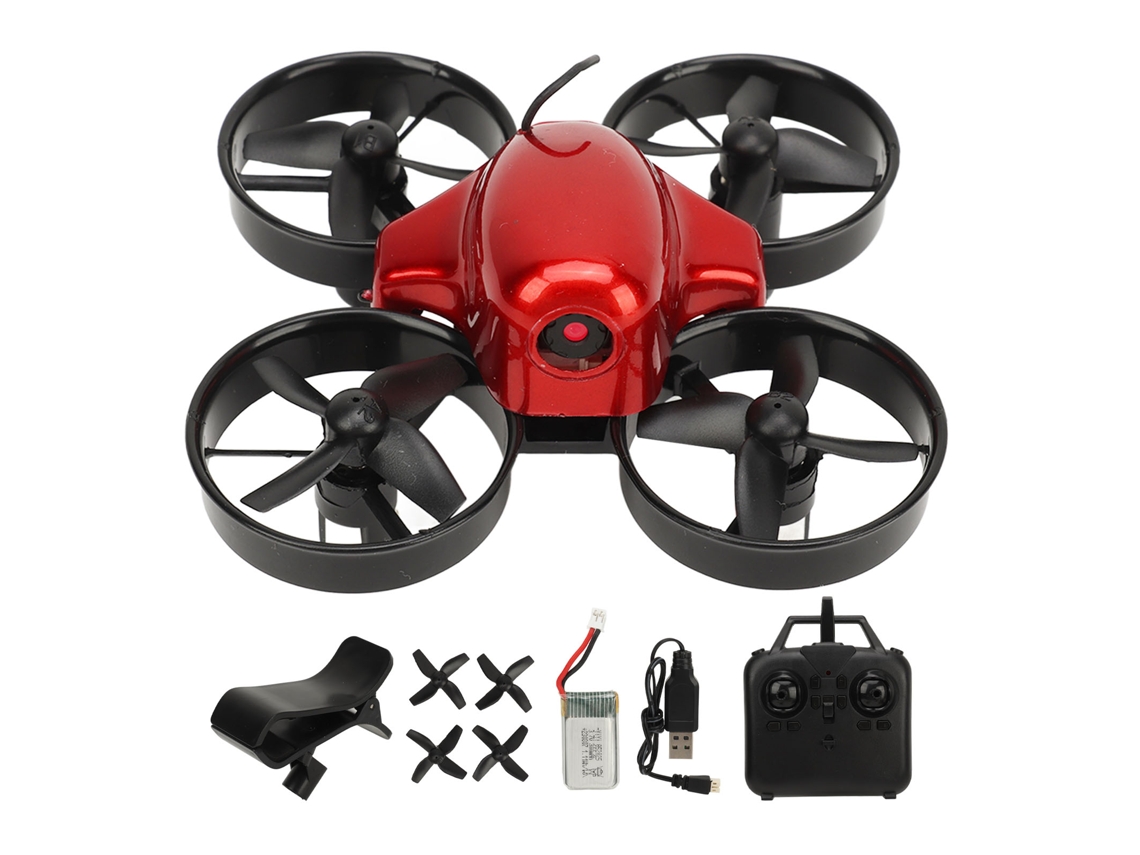 Micro Remote Control Drone 360 Degree One Touch Flip Hd Image Transfer Outdoor Aerial Drone LAXISCREED