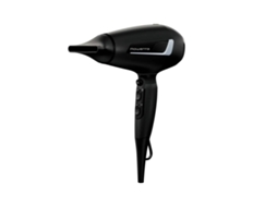 Secador de Cabelo Rowenta CV8810F0 Pro Expert 2100W Preto