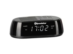 Rádio relógio Roadstar CLR-2477