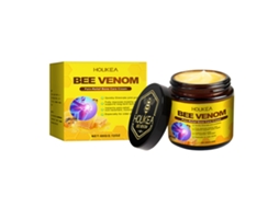 Creme de Massagem Suave Nutritivo para Alivio de Mãos e Pés