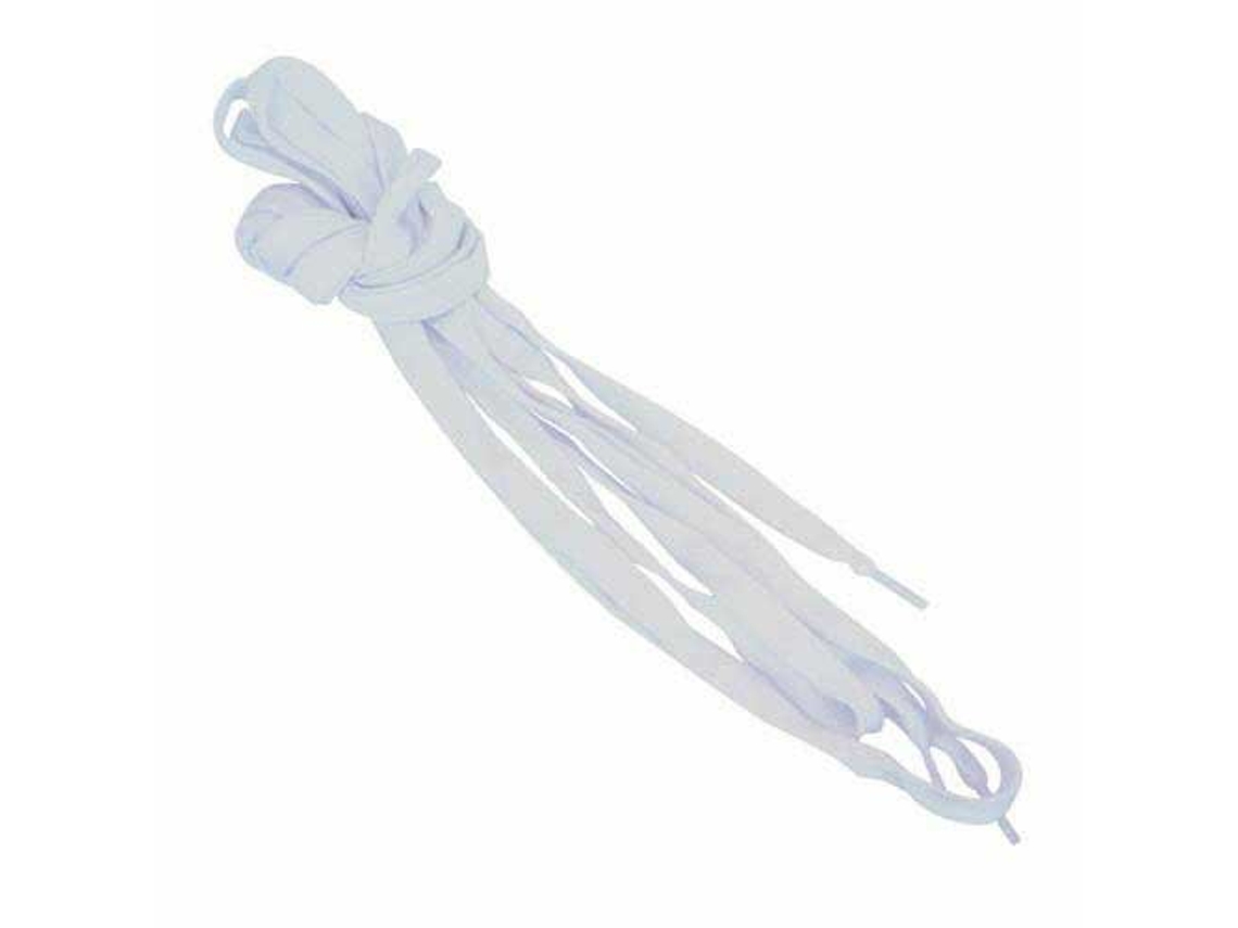 Cadarços de Patins Figure 220 Cm Transparentetempish