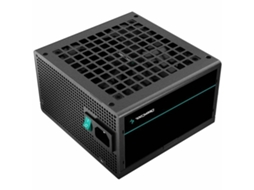 Fonte de Alimentação DEEPCOOL Pf400 (ATX - 400 W - 80 PLUS Preto)