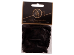 Embalagem de 12X2 Elásticos para O Cabelo BR EQUITATION