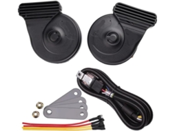Guidon Música Haut-parleur Haut-parleur Compact Para Moto