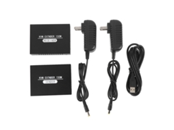 Extensor hdmi EOOCOO (full hd 1080p, edid)