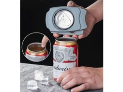Abridor de Latas Portátil CHARM