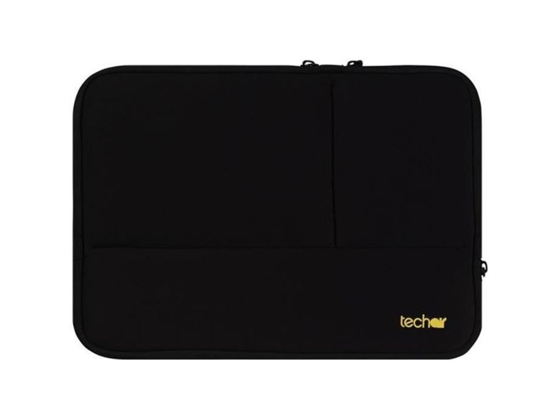 Lurelia Capa Para Portátil Em Neoprene, Amarelo