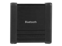 Receptor De Áudio Bluetooth Sem Fio Com Decodificação Usb